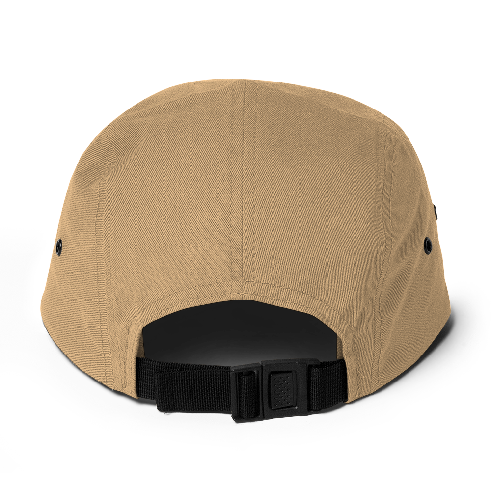 Star Quality Panel Cap