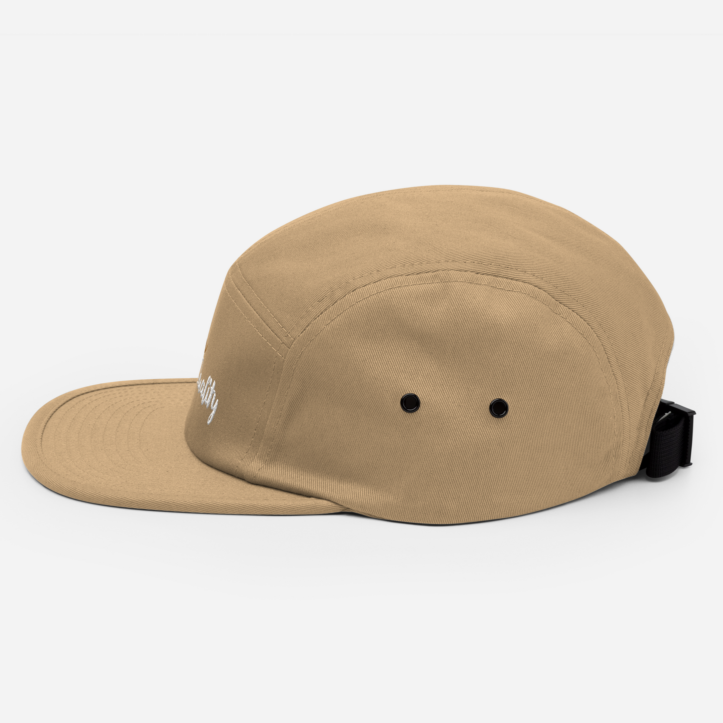 Star Quality Panel Cap