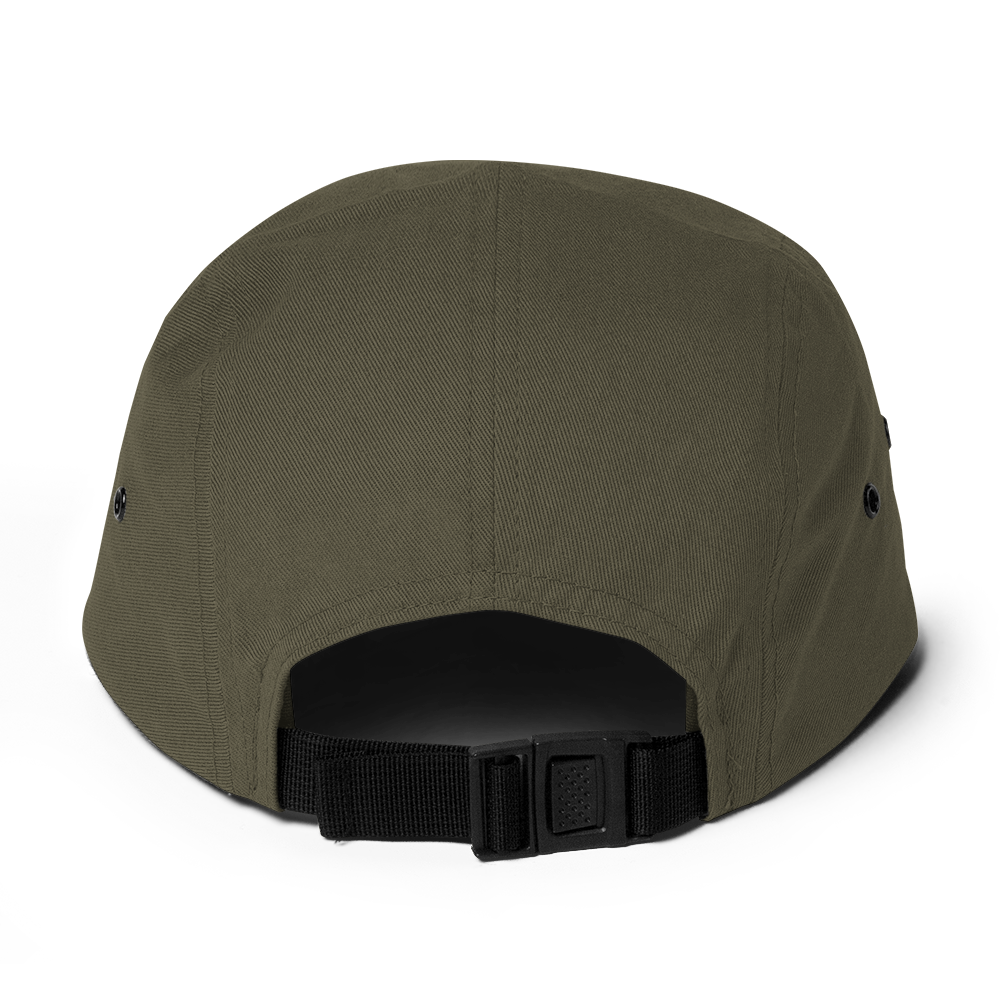 Star Quality Panel Cap