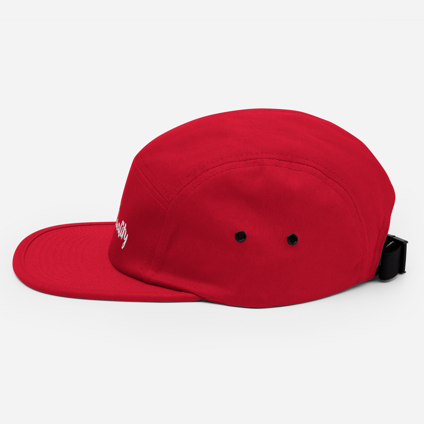Star Quality Panel Cap