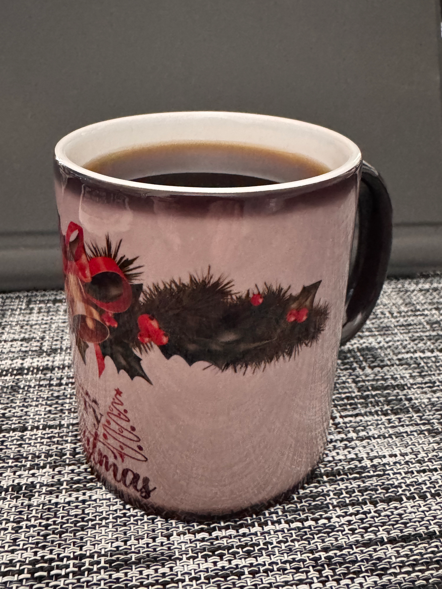 Magic 11oz Ceramic Mug