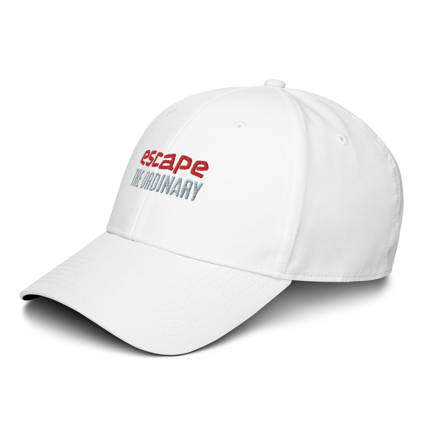 adidas stylish hat, escape the ordinary