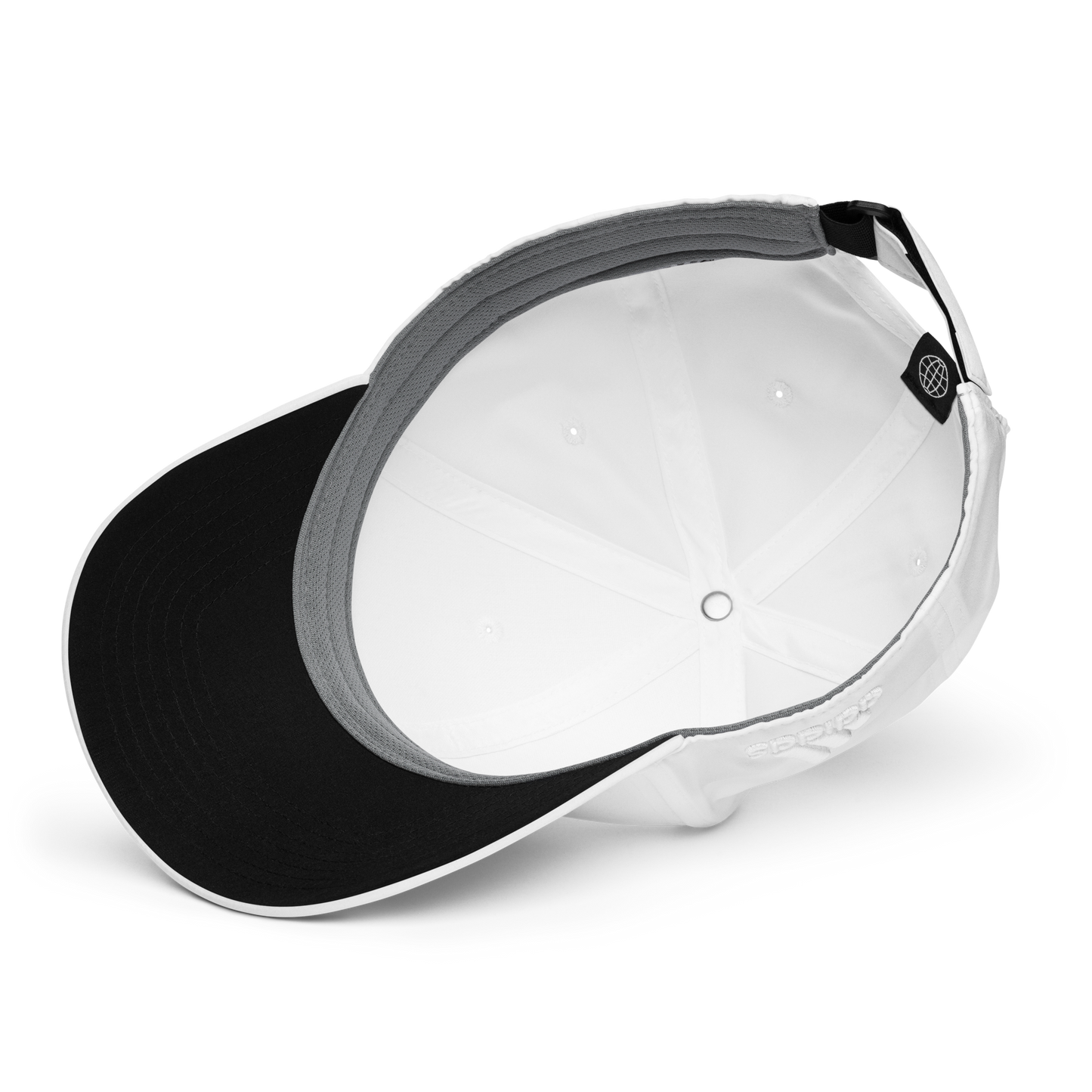 adidas stylish hat, escape the ordinary