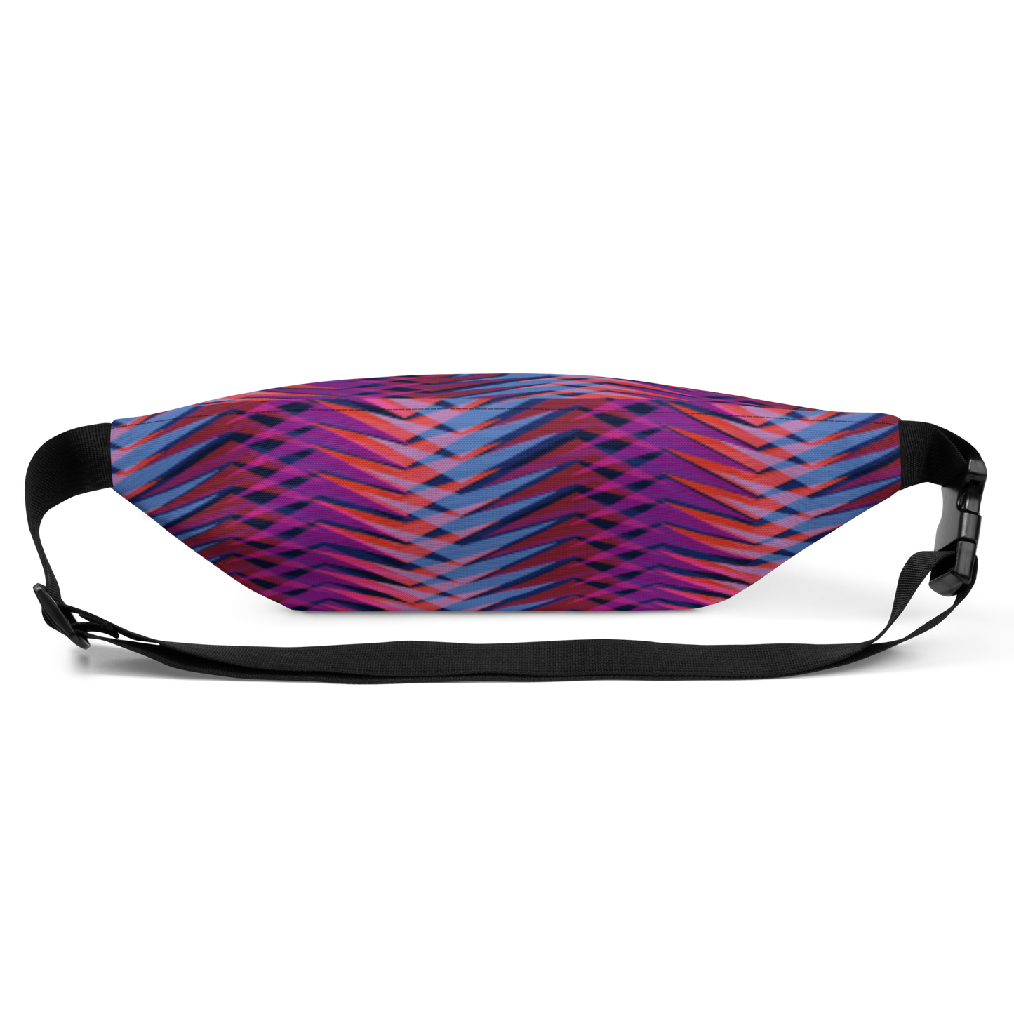 Colorful waist bag