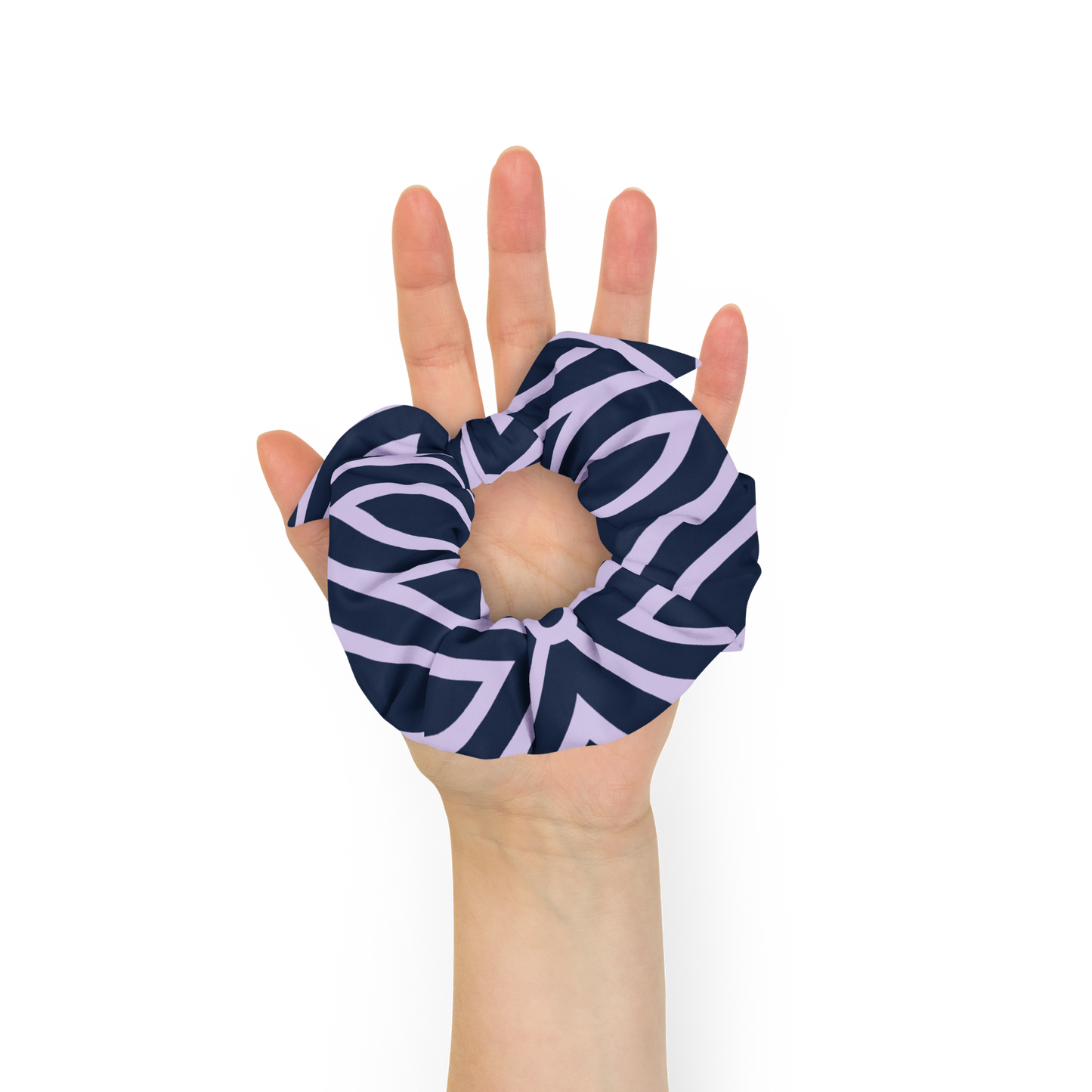 Stylish Scrunchie