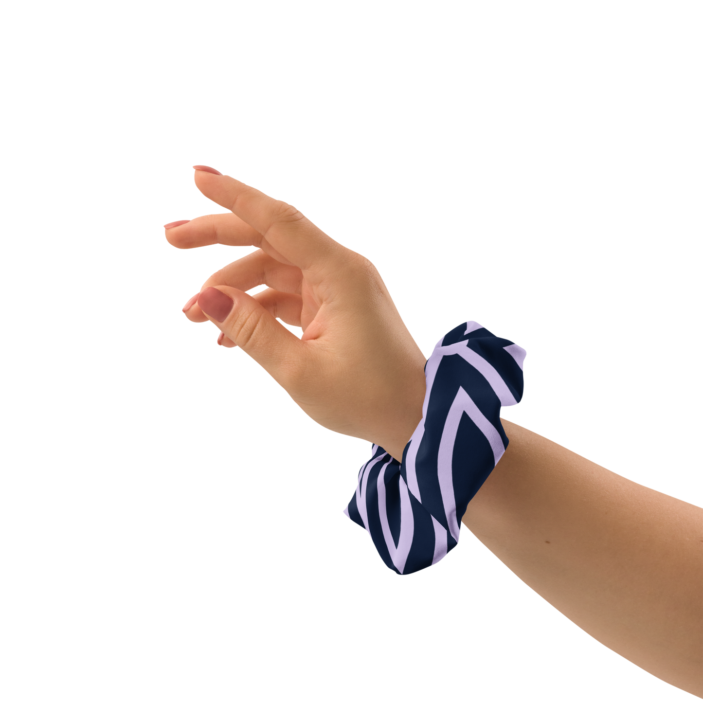 Stylish Scrunchie