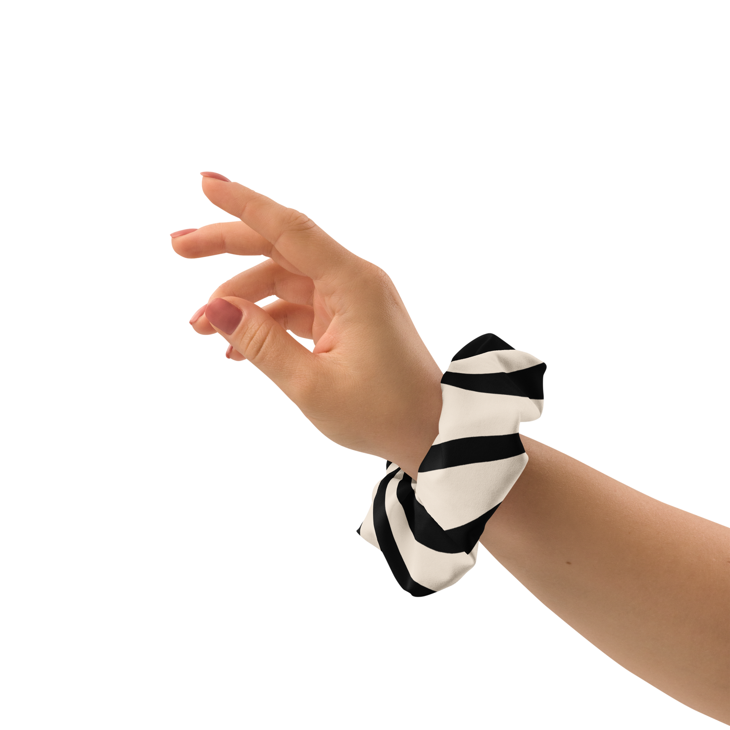 Elegant Scrunchie