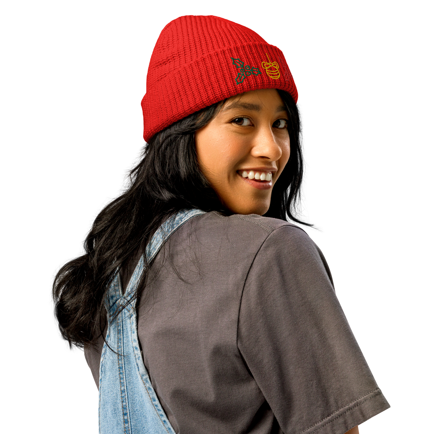 XMAS beanie