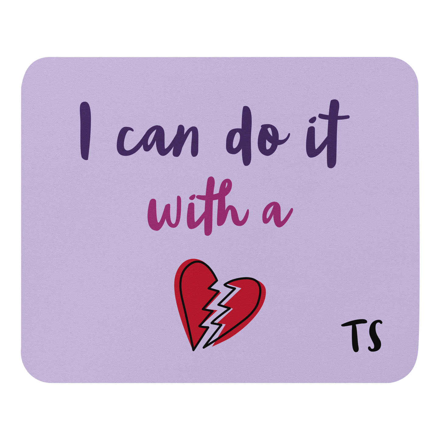 TS Mouse pad! A Swiftie's must have!
