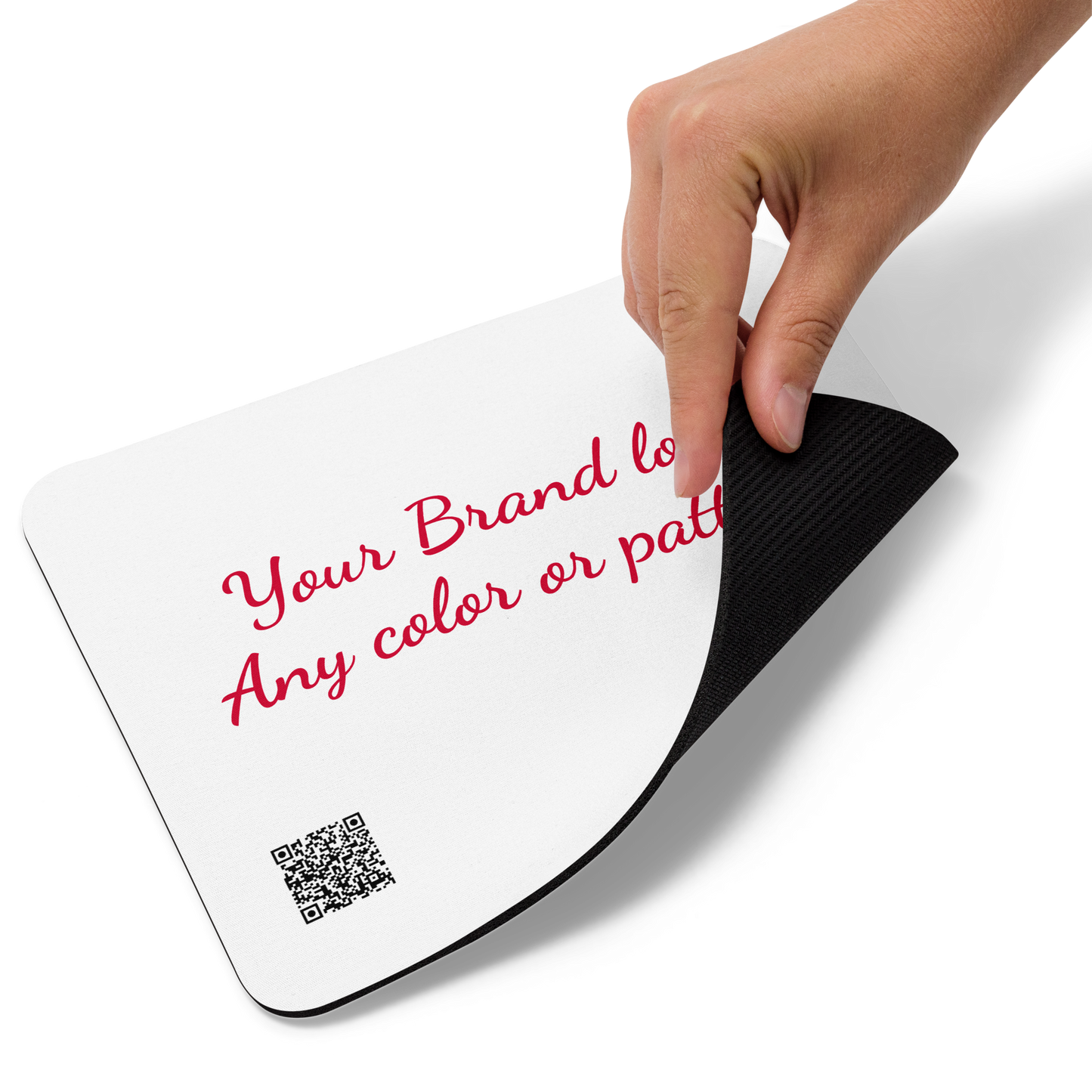 Corporate gifts, Mouse pad, personalization available