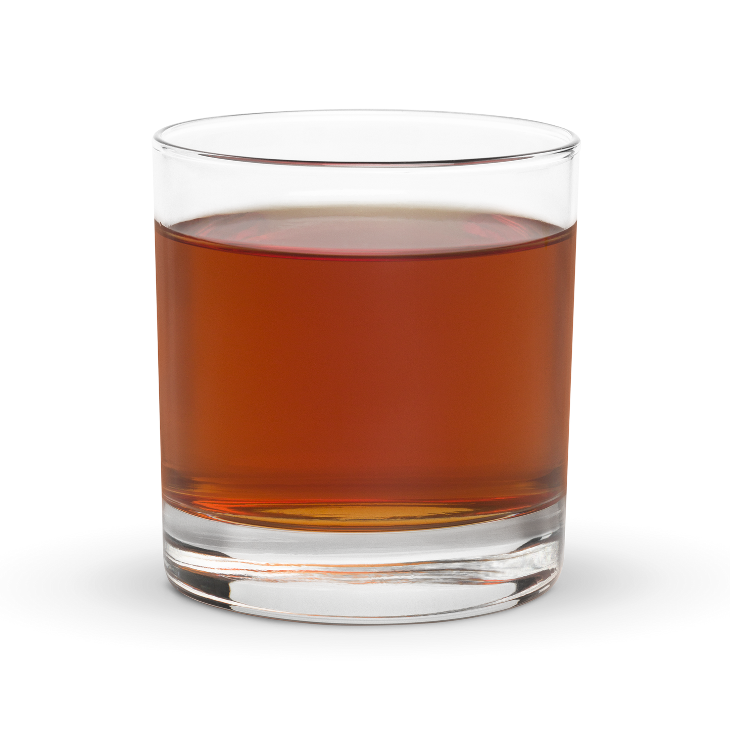 Aging like a nice whisky , Rocks glass