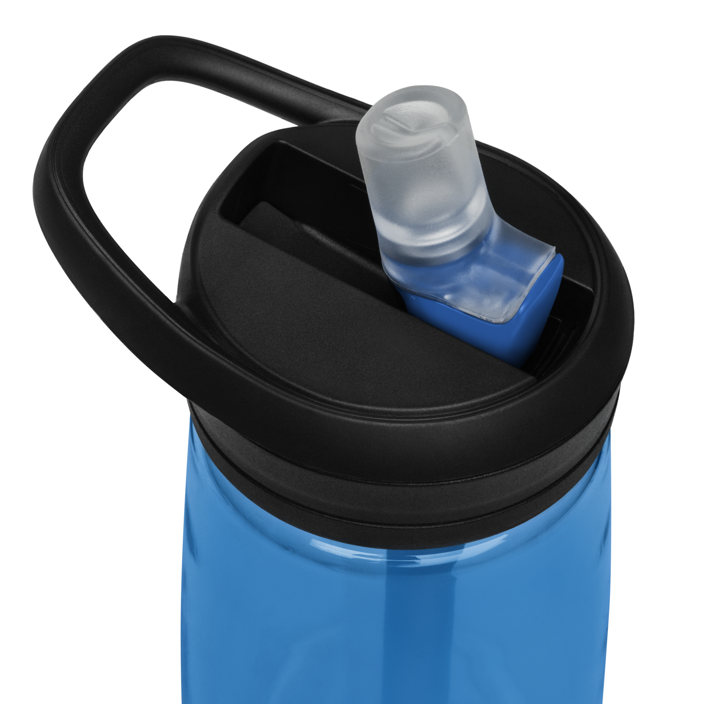 Sports water bottle, 25 oz