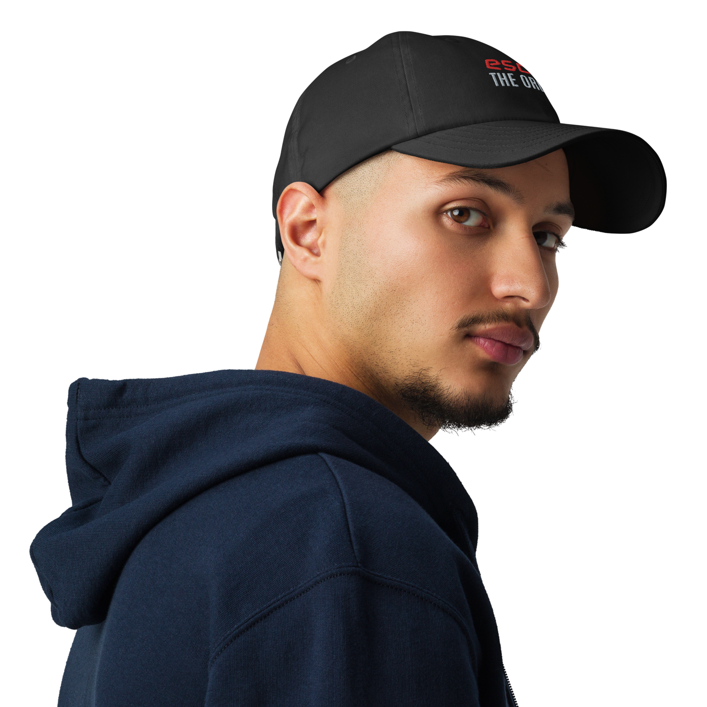 Under Armour® hat, Escape the ordinary