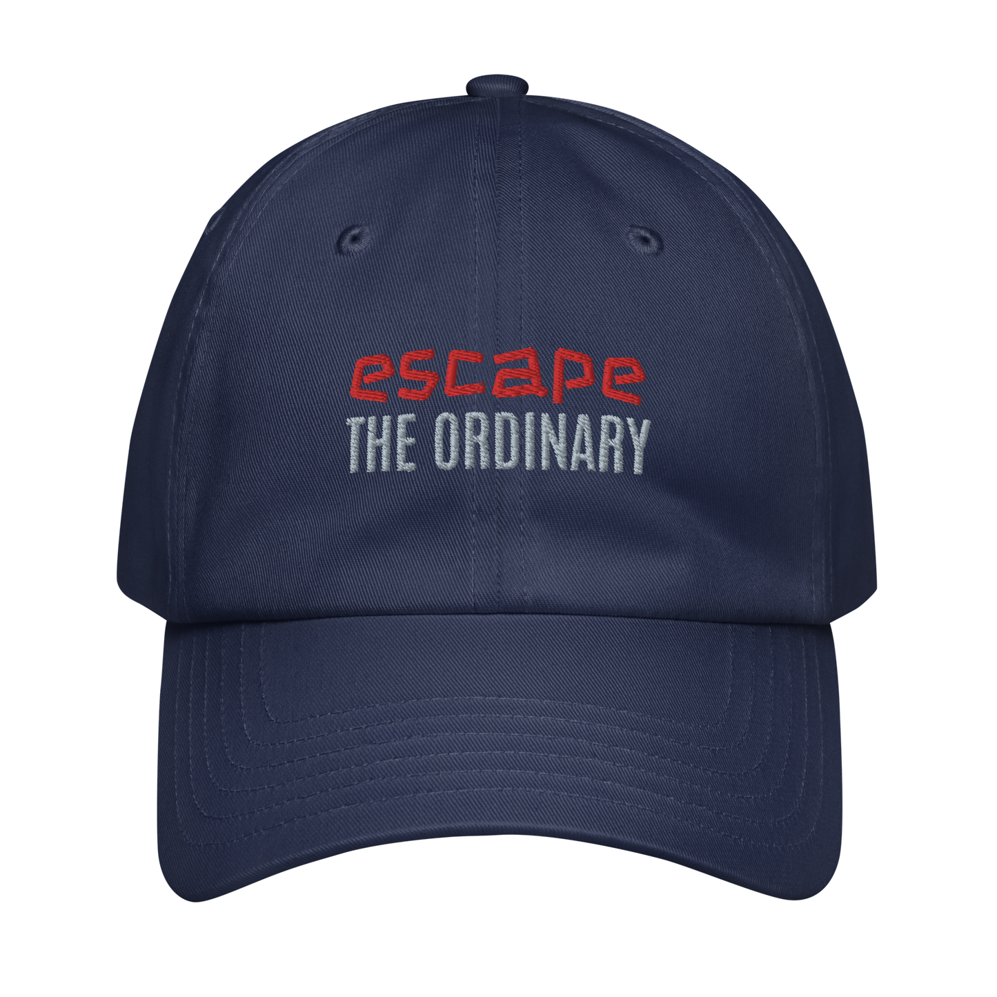 Under Armour® hat, Escape the ordinary