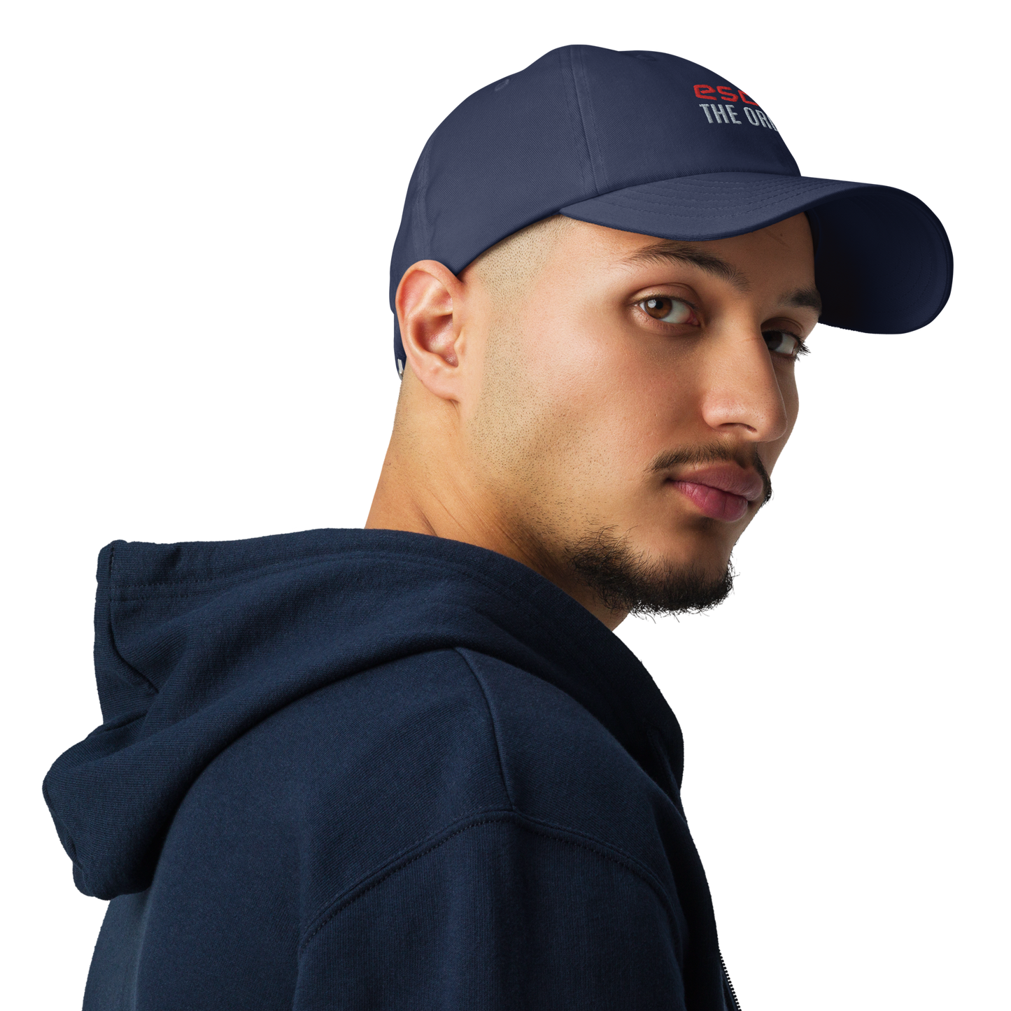 Under Armour® hat, Escape the ordinary