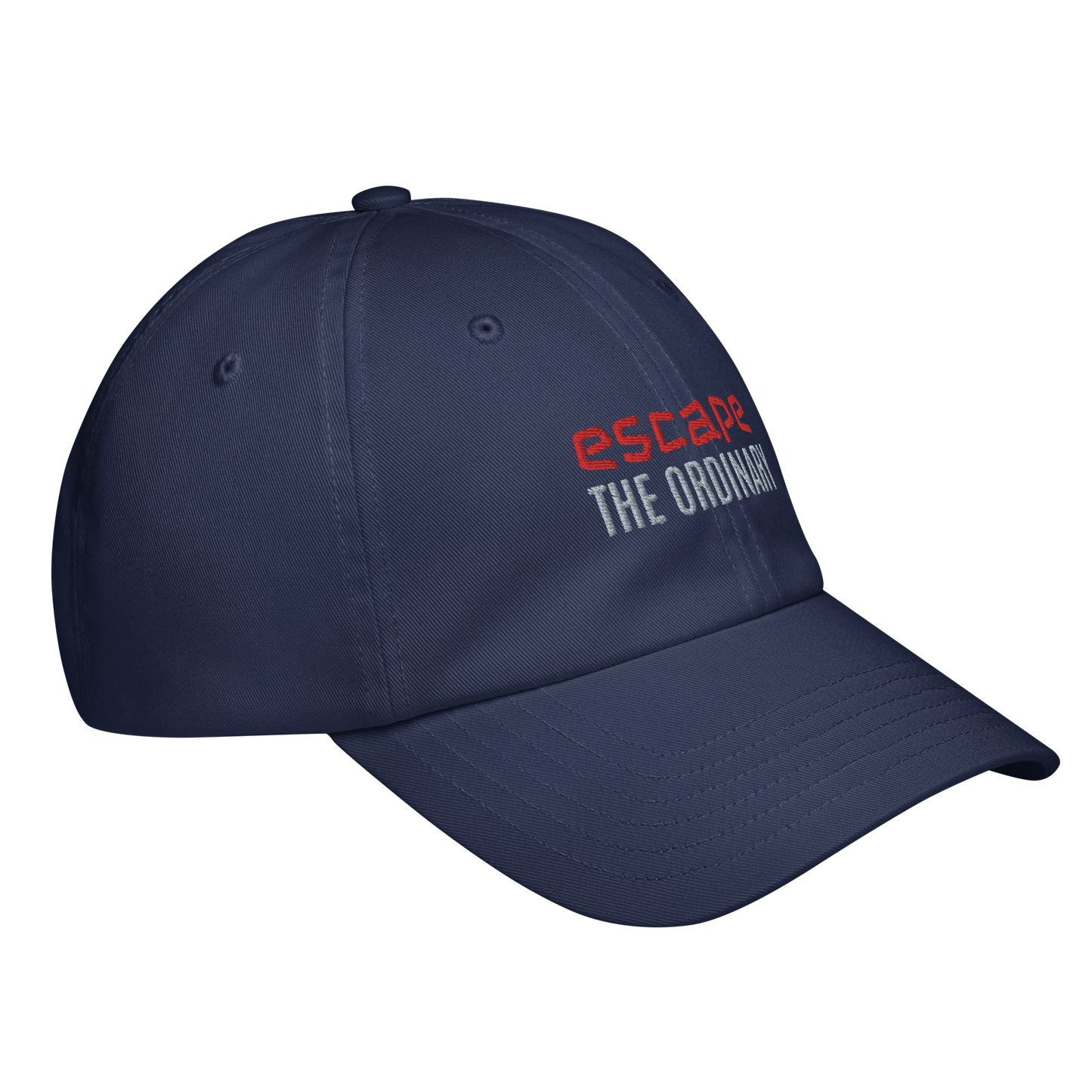 Under Armour® hat, Escape the ordinary