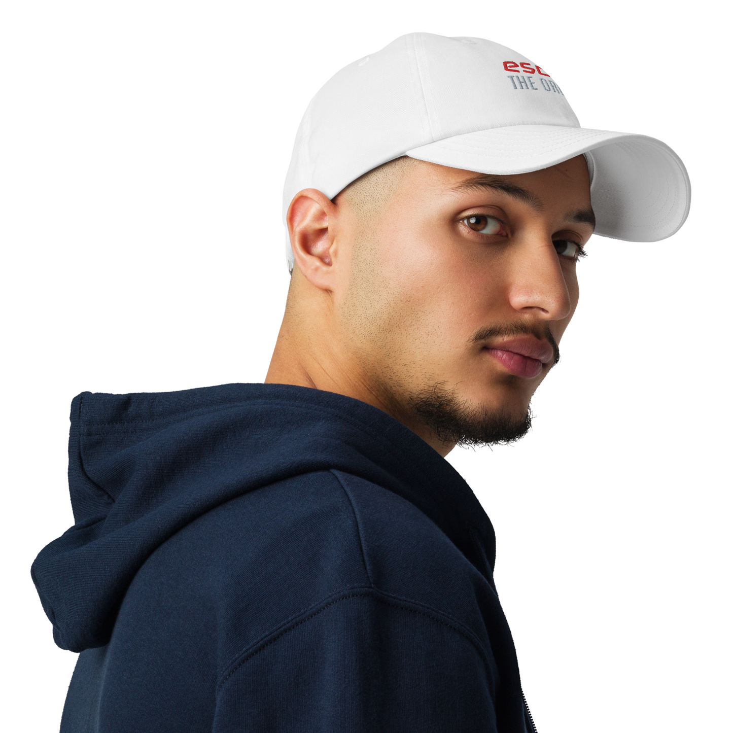 Under Armour® hat, Escape the ordinary