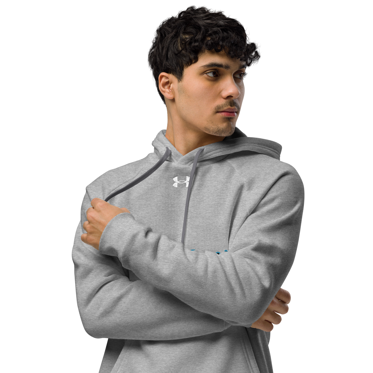 Under Armour® hoodie, Extraordinary