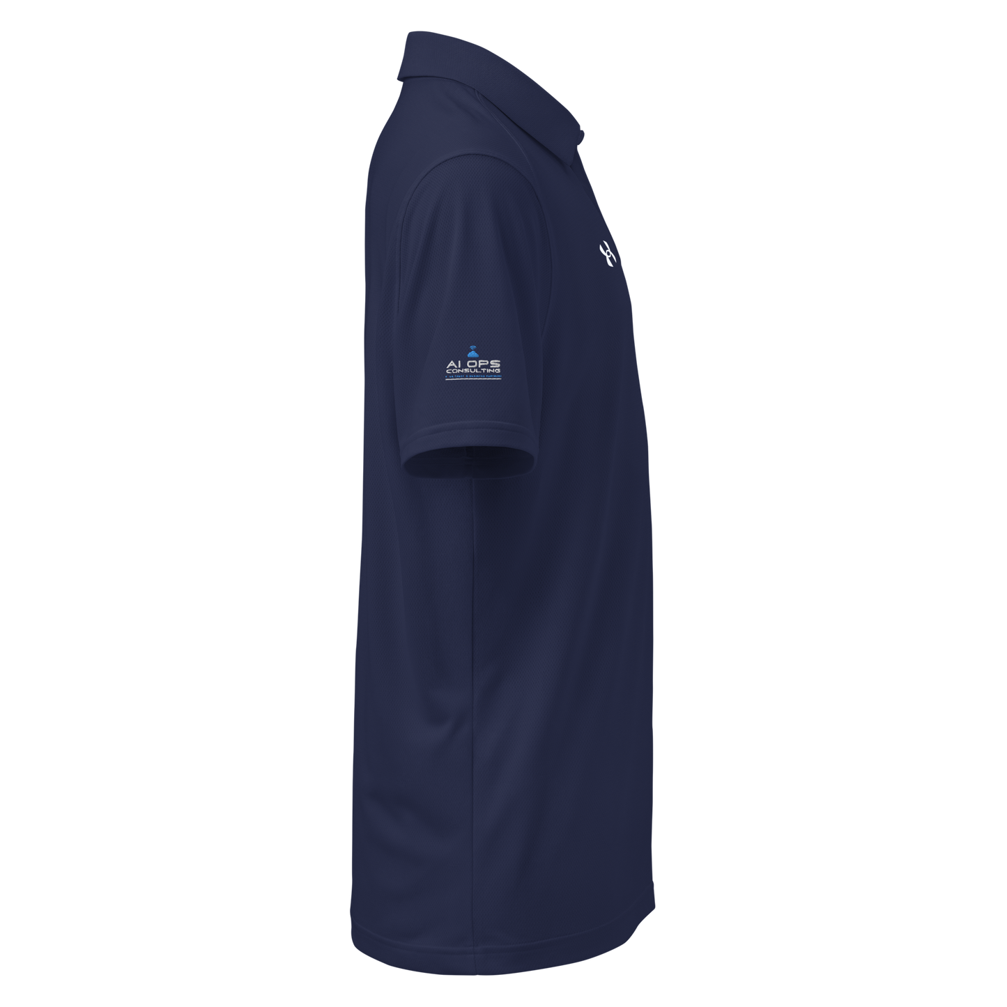 Under Armour® men's polo