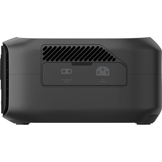Ecoflow River 3 UPS 10 ms