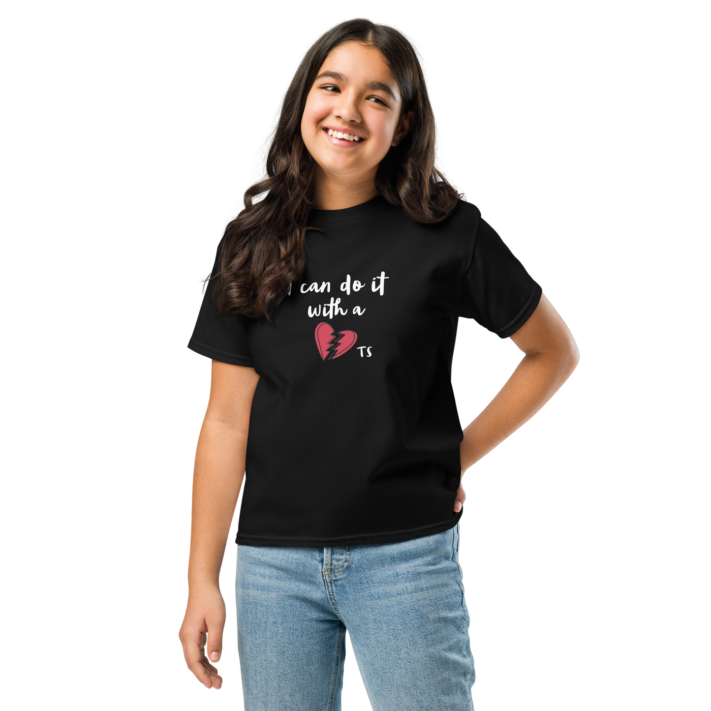 Swiftie classic tee