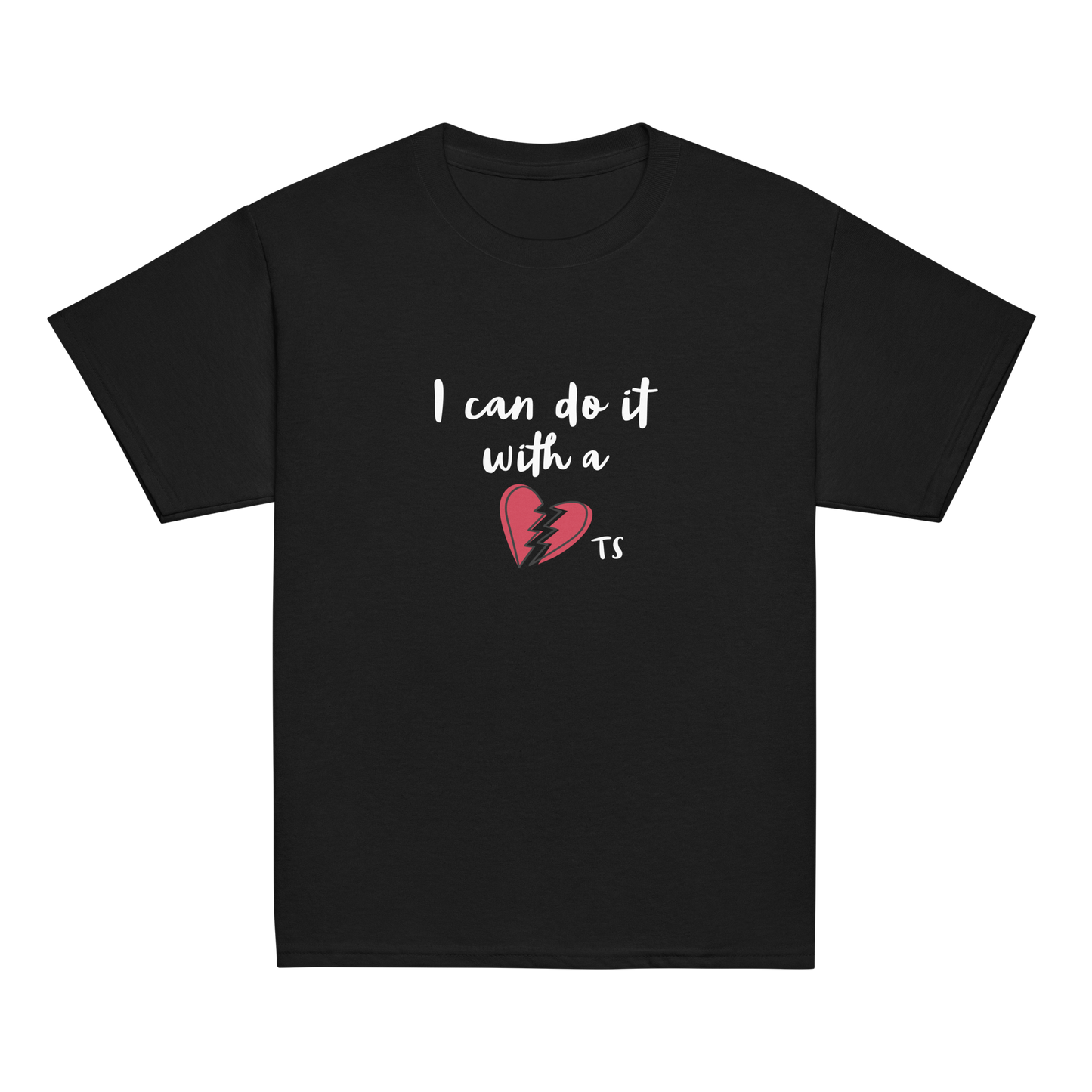 Swiftie classic tee