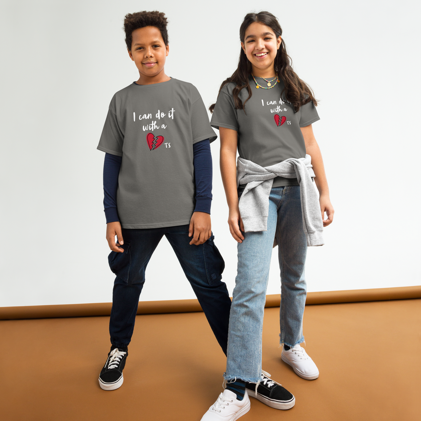 Swiftie classic tee