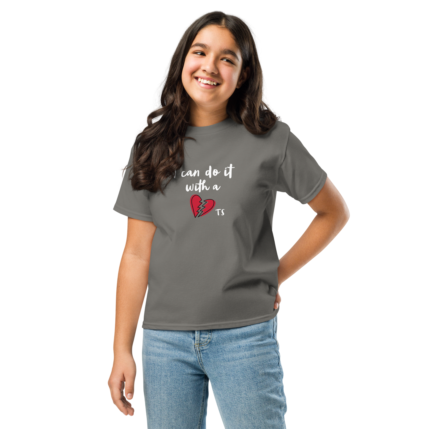 Swiftie classic tee