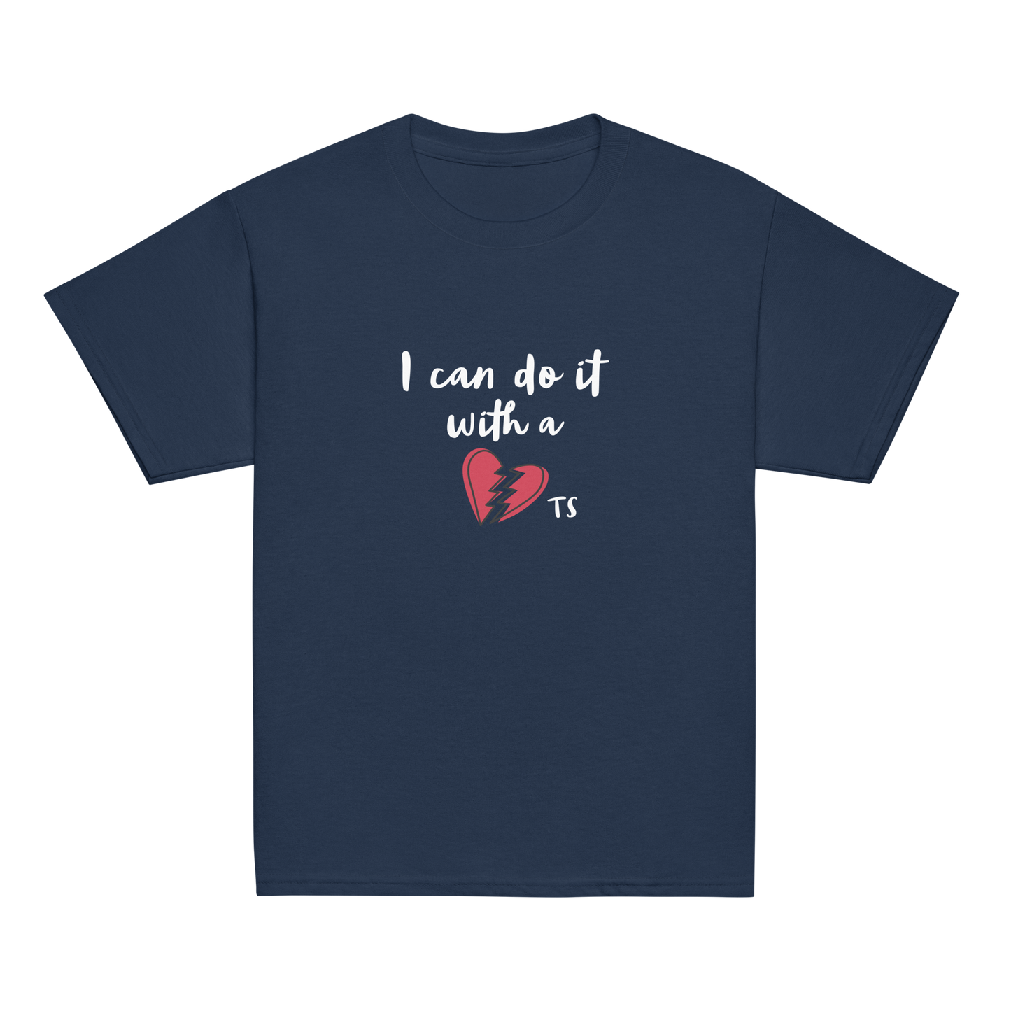 Swiftie classic tee