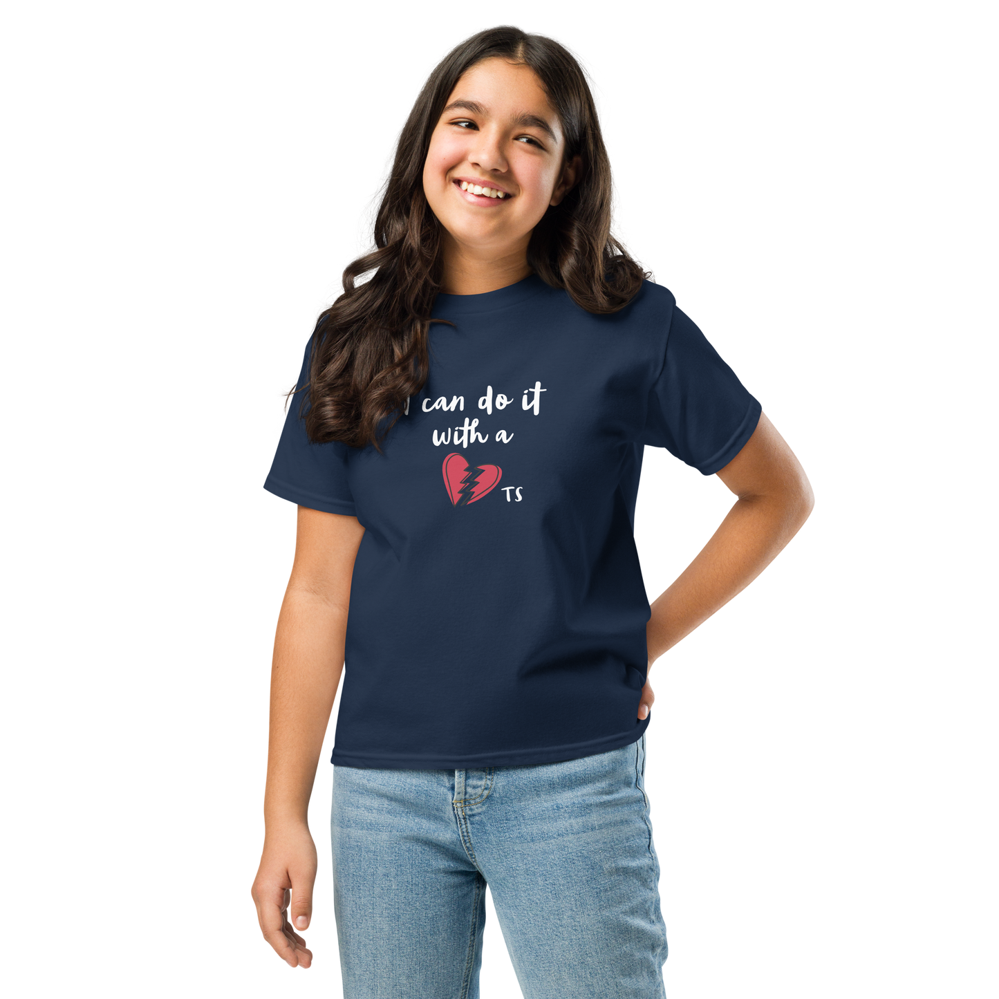 Swiftie classic tee