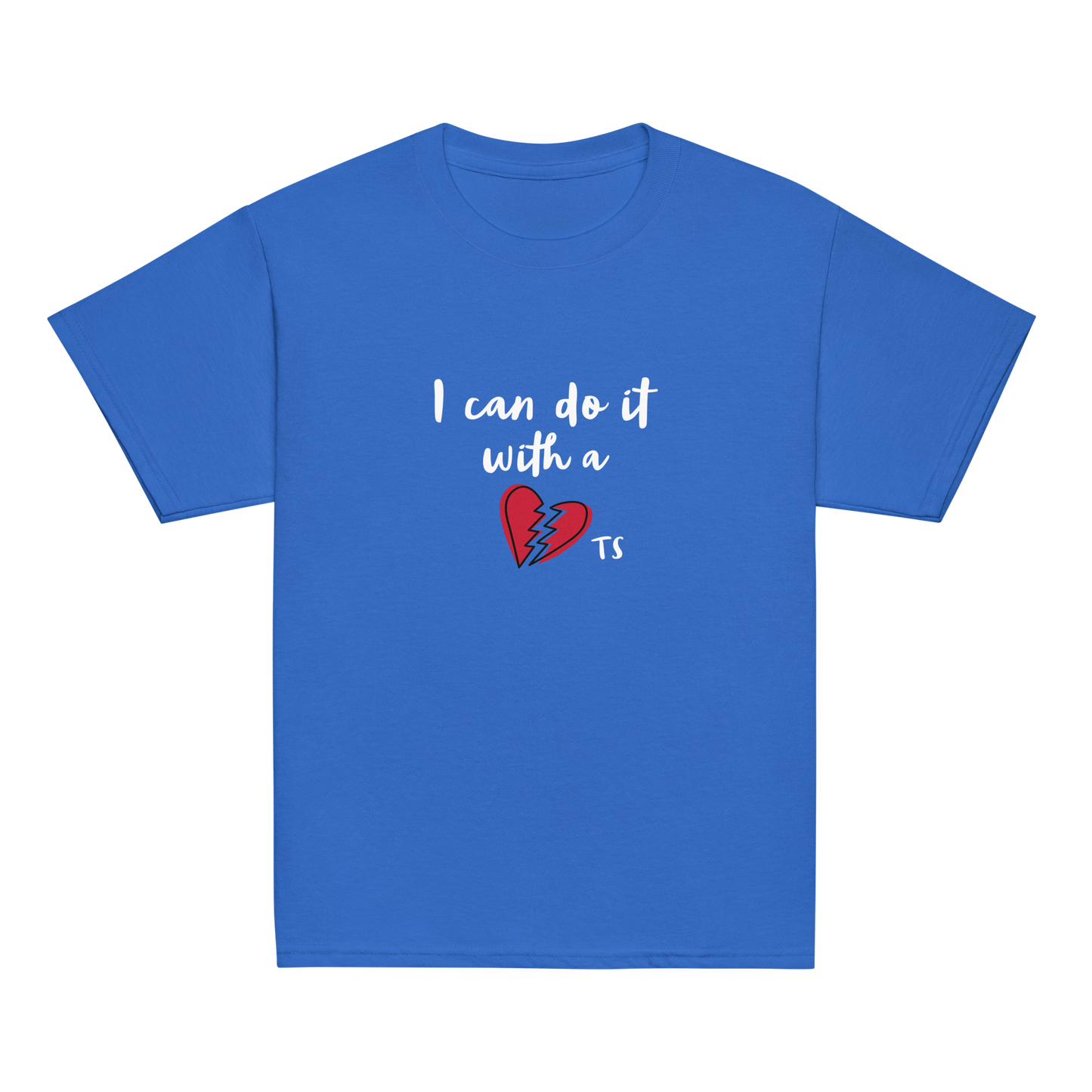Swiftie classic tee
