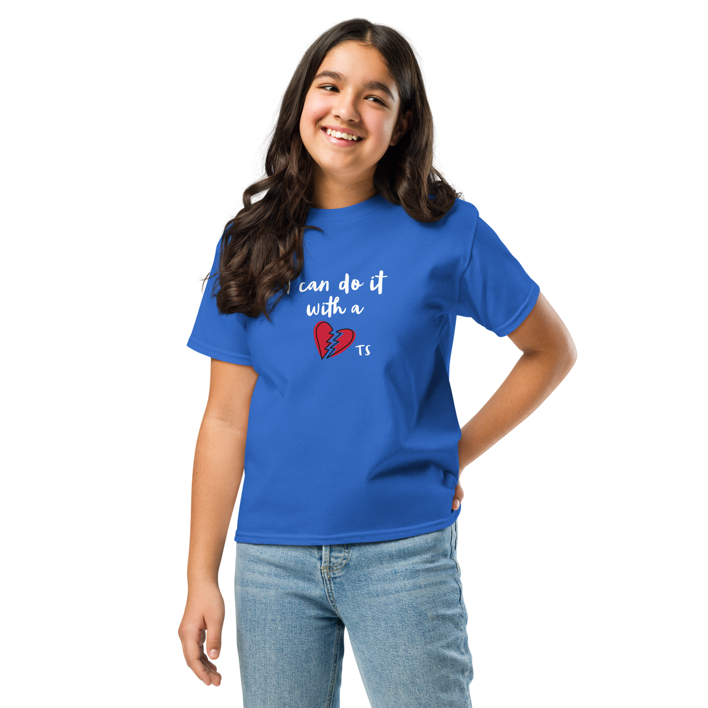 Swiftie classic tee