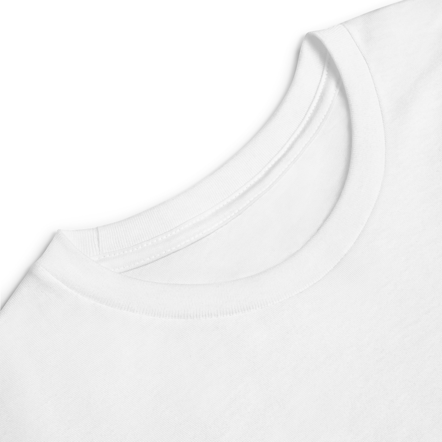 Youth long sleeve tee. We are the future!