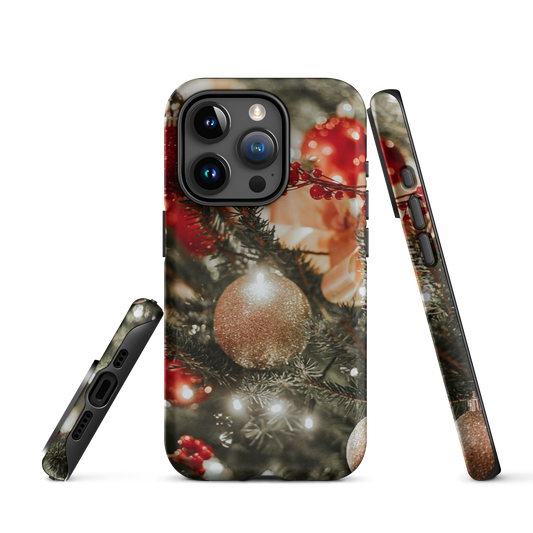 🎄✨ Wrap Your iPhone in Holiday Cheer! ✨🎄