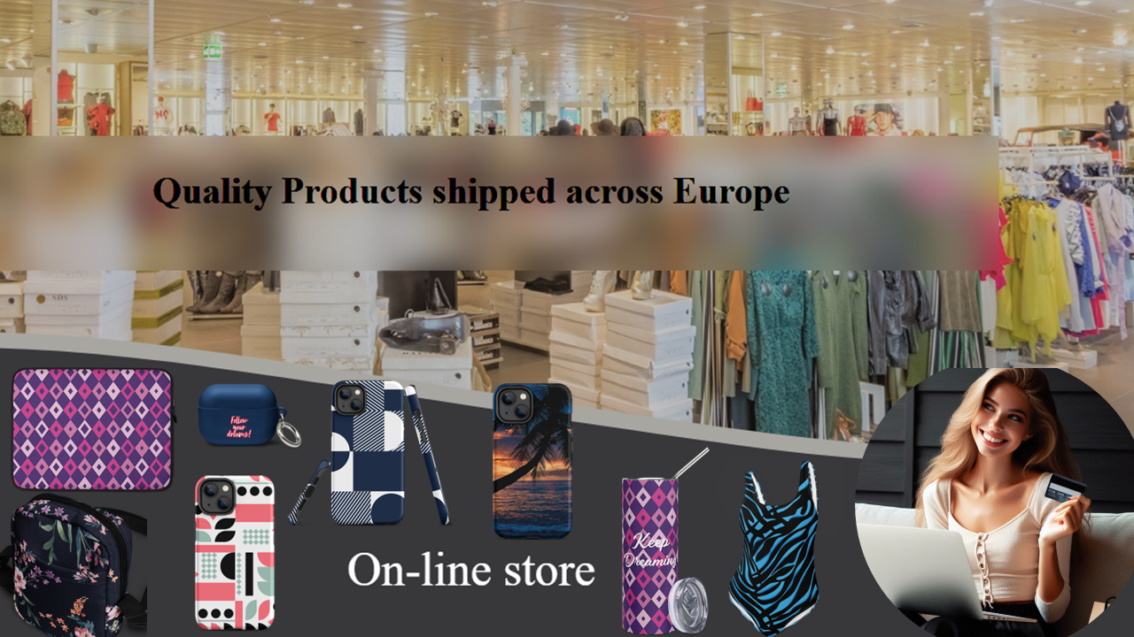 Promotional items, B2B, B2C