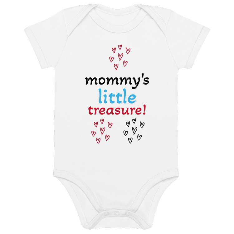 Baby wear