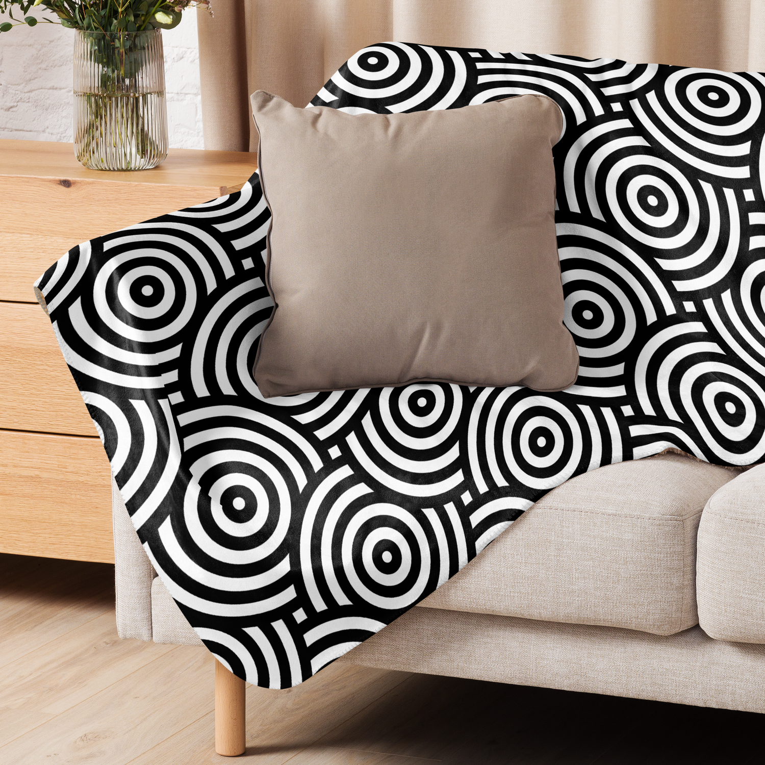 Home fashion