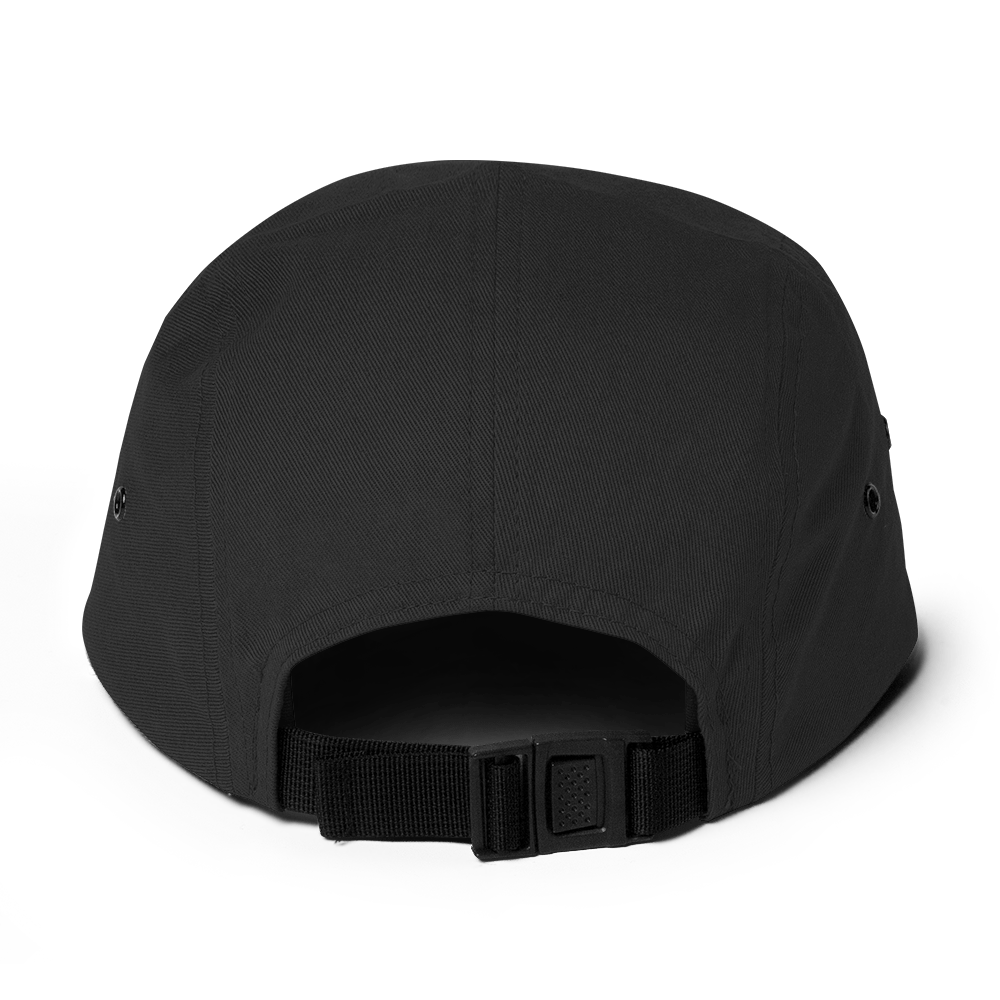 Star Quality Panel Cap
