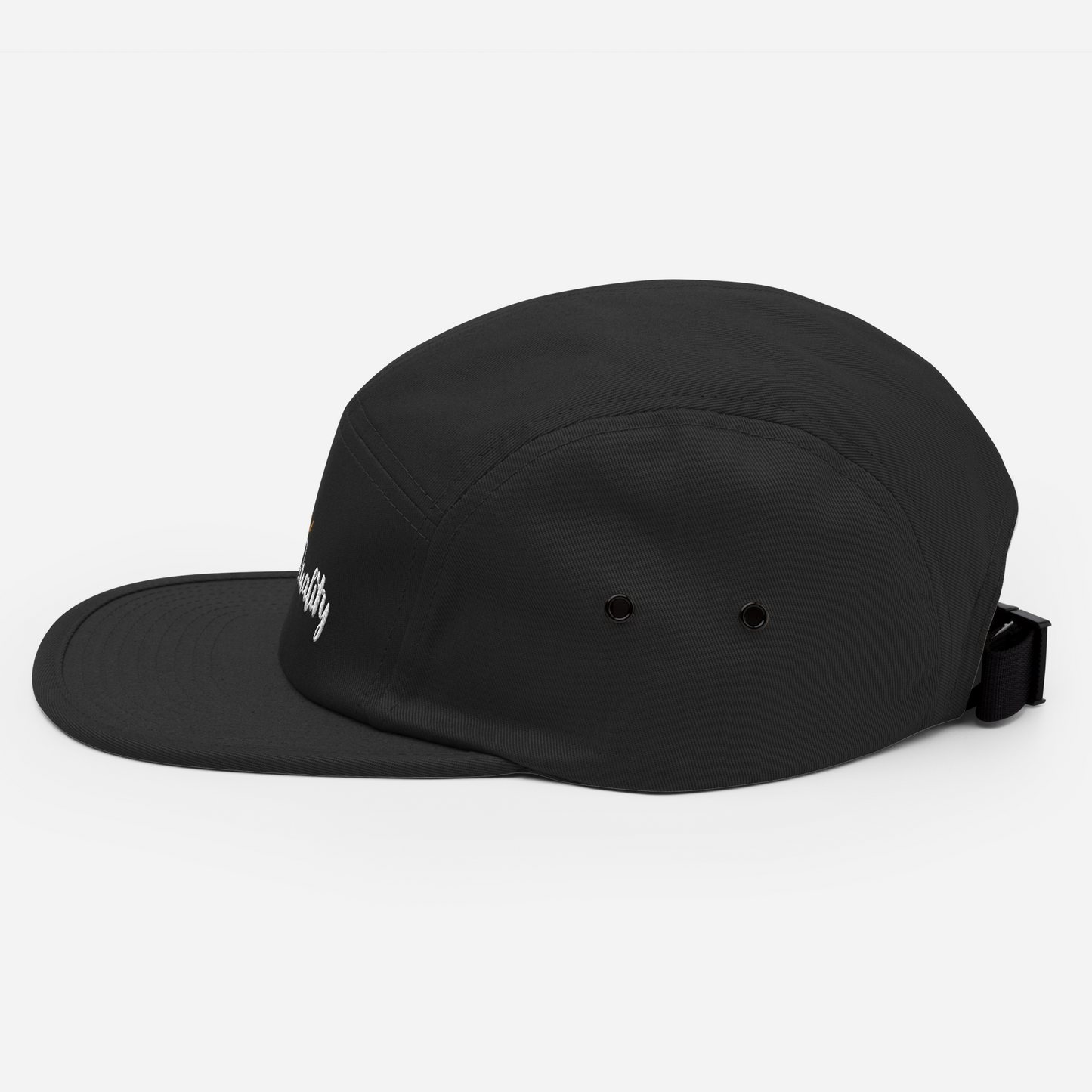 Star Quality Panel Cap