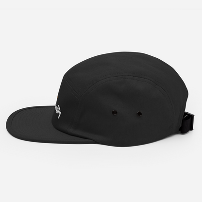 Star Quality Panel Cap