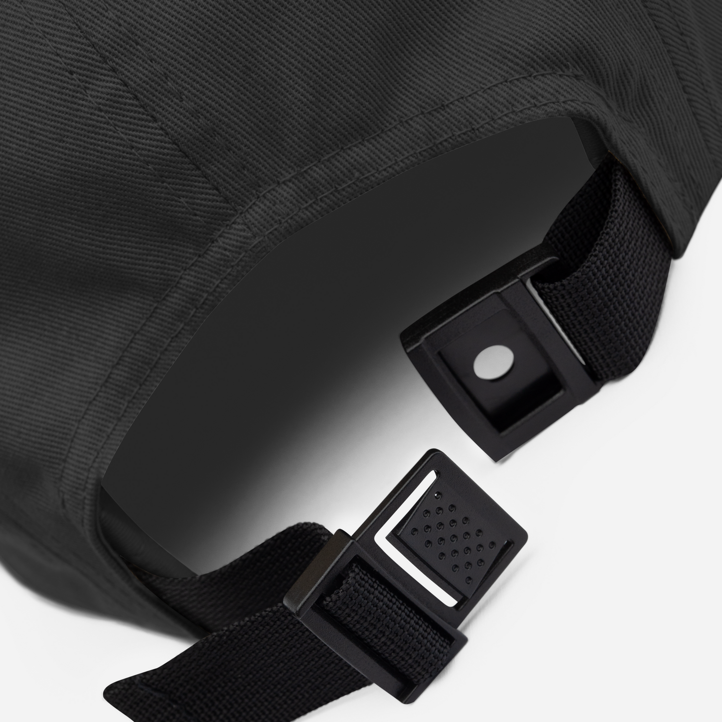 Star Quality Panel Cap