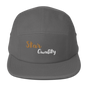 Star Quality Panel Cap