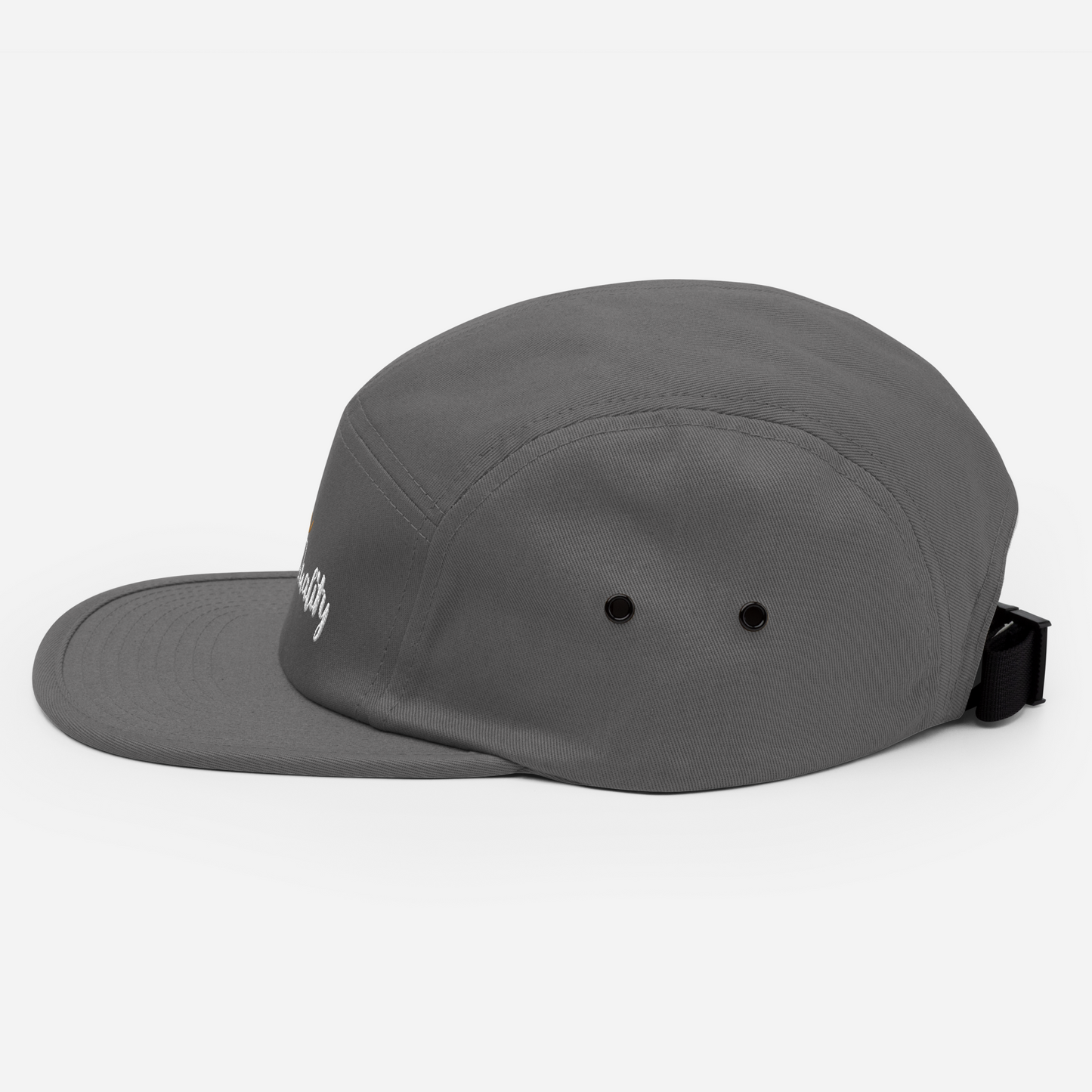 Star Quality Panel Cap