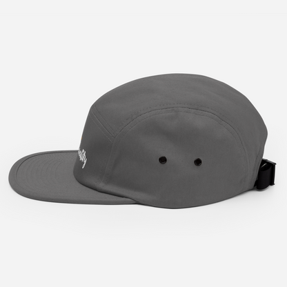 Star Quality Panel Cap