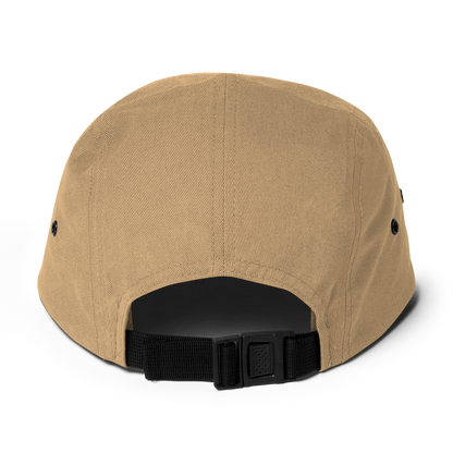 Star Quality Panel Cap