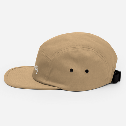 Star Quality Panel Cap
