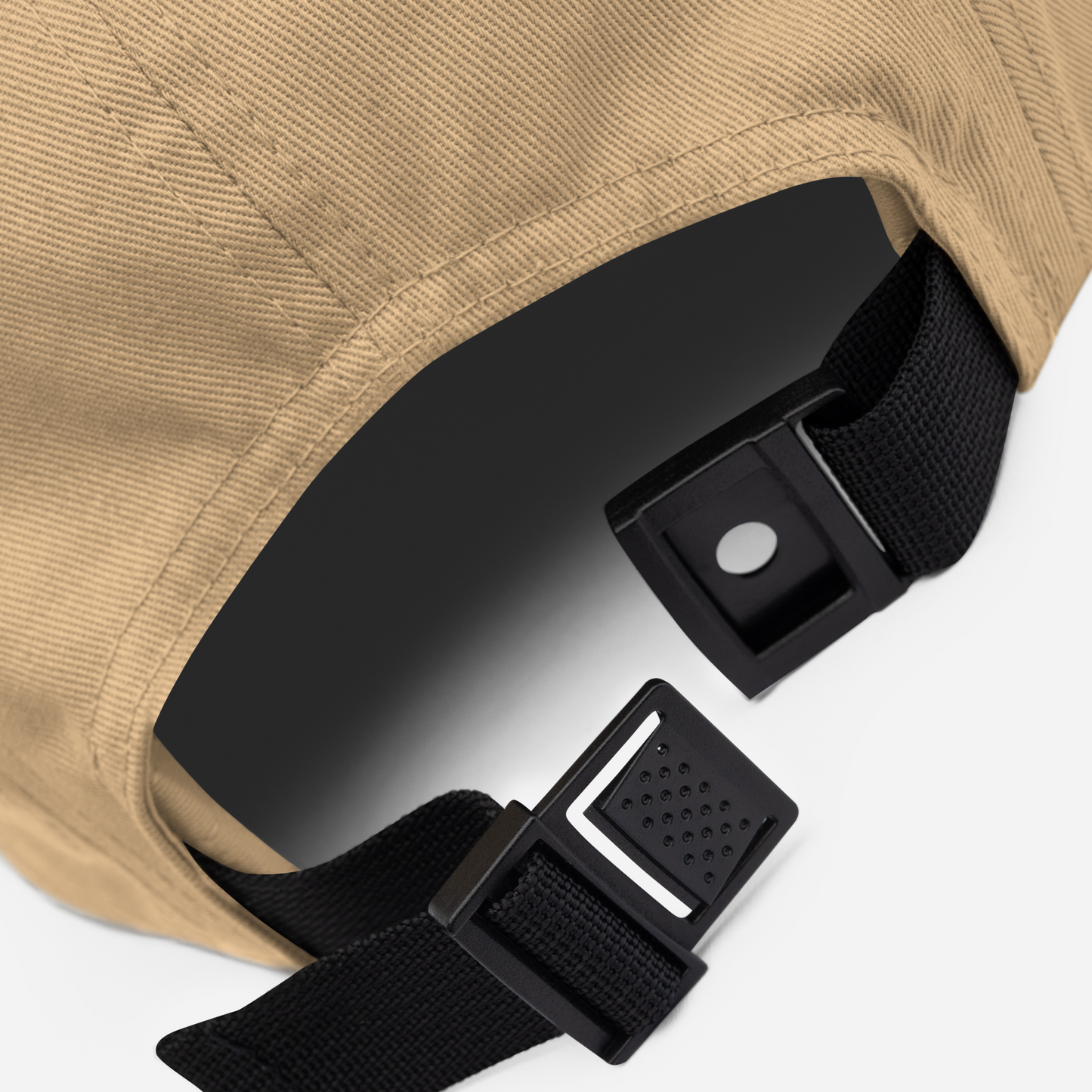 Star Quality Panel Cap