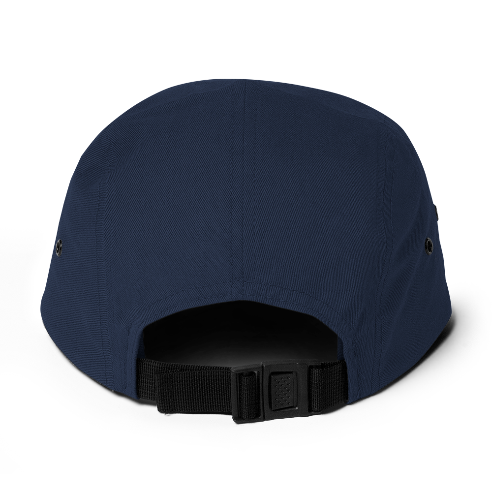 Star Quality Panel Cap