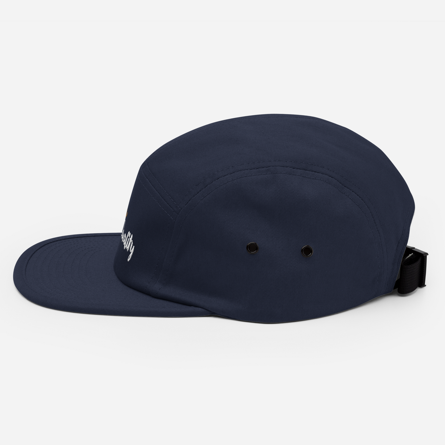 Star Quality Panel Cap