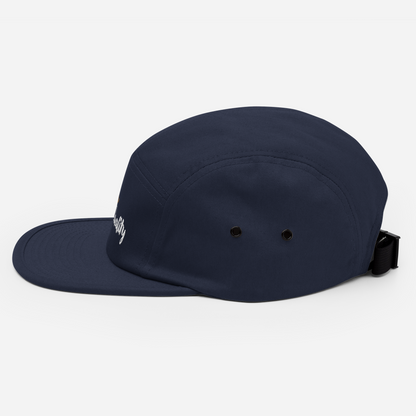 Star Quality Panel Cap